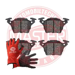 MASTER-SPORT GERMANY 13046039852N-SET-MSP