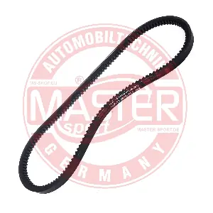 MASTER-SPORT GERMANY AVX-13X850-PCS-MS