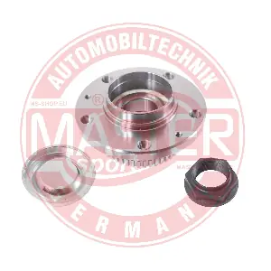 3560-SET-MS MASTER-SPORT GERMANY