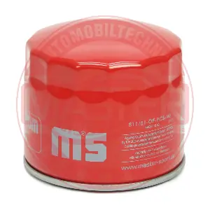 MASTER-SPORT GERMANY 811/81-OF-PCS-MS