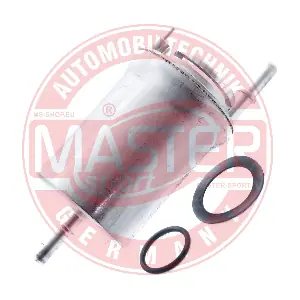 MASTER-SPORT GERMANY 59X-KF-PCS-MS