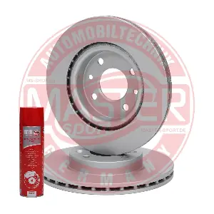 MASTER-SPORT GERMANY 24012101061PR-SET-MSP