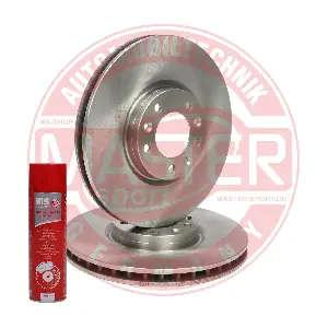 MASTER-SPORT GERMANY 24012802691-SET-MSP