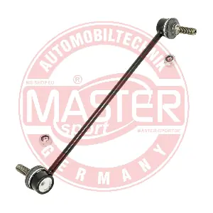 22724PCSMS MASTER-SPORT GERMANY