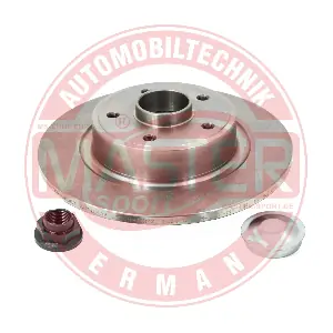 MASTER-SPORT GERMANY 2401110101B-PCS-MS
