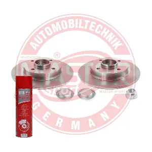 MASTER-SPORT GERMANY 2401090150B-SET-MSP