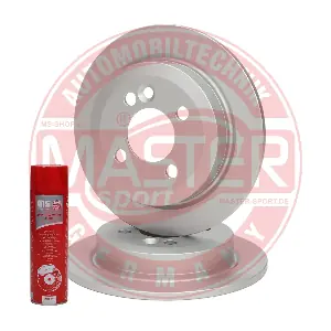 MASTER-SPORT GERMANY 24011002711PR-SET-MSP