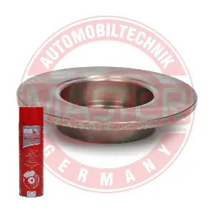 MASTER-SPORT GERMANY 24011101301-PCS-MSP