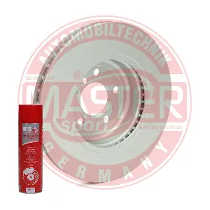 MASTER-SPORT GERMANY 24013002181PR-PCS-MSP