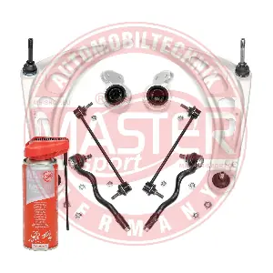 37008-KIT-MSP MASTER-SPORT GERMANY