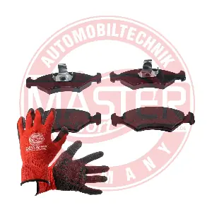 MASTER-SPORT GERMANY 13046070712N-SET-MSP