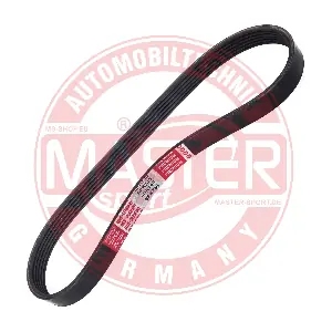 6PK745-PCS-MS MASTER-SPORT GERMANY