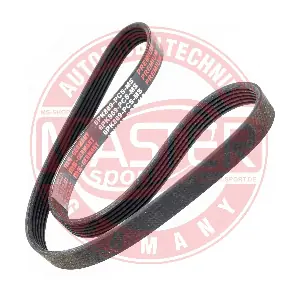 6PK869-PCS-MS MASTER-SPORT GERMANY