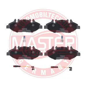 MASTER-SPORT GERMANY 13046038192N-SET-MS