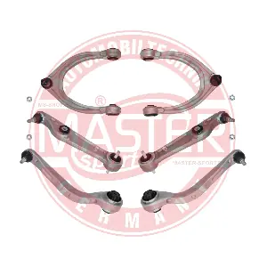 37143-KIT-MS MASTER-SPORT GERMANY