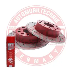 24011002771SE-SET-MSP MASTER-SPORT GERMANY