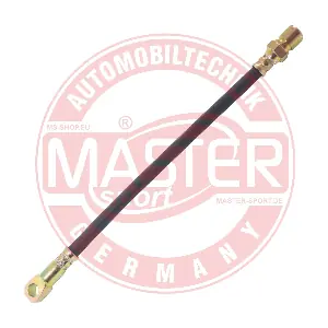 MASTER-SPORT GERMANY 2101BSV-PR-PCS-MS