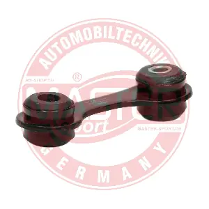 MASTER-SPORT GERMANY 34750-PCS-MS