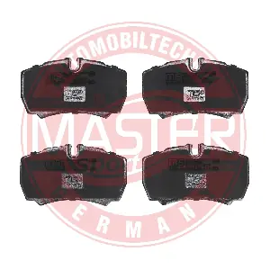 MASTER-SPORT GERMANY 13046049962N-SET-MS