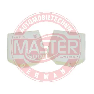 MASTER-SPORT GERMANY 2949-IF-PCS-MS