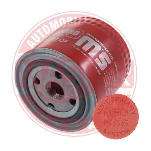MASTER-SPORT GERMANY 920/47-OFMG-PCS-MS