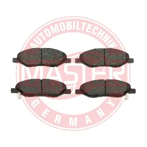 13046135772N-SET-MS MASTER-SPORT GERMANY