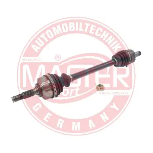 303463-SET-MS MASTER-SPORT GERMANY