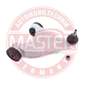 MASTER-SPORT GERMANY 28142-PCS-MS