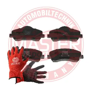 13046038672T-SET-MSP MASTER-SPORT GERMANY