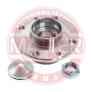 6516-SET-MS MASTER-SPORT GERMANY