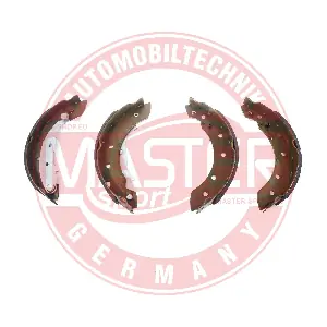 MASTER-SPORT GERMANY 03013703122-SET-MS