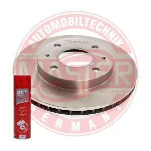 MASTER-SPORT GERMANY 24012401361-PCS-MSP