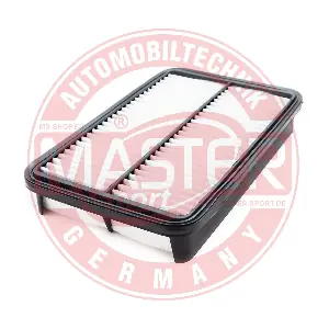 MASTER-SPORT GERMANY 2731/1-LF-PCS-MS