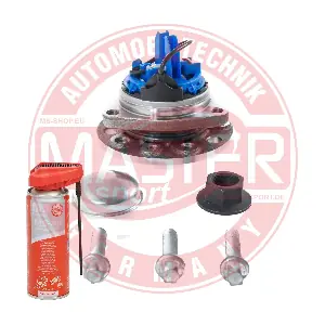 6688-SET-MSP MASTER-SPORT GERMANY