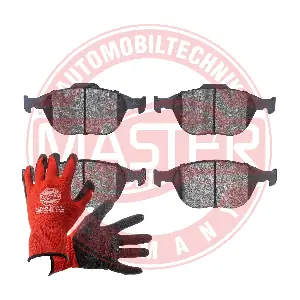 MASTER-SPORT GERMANY 13046071862N-SET-MSP