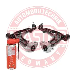 MASTER-SPORT GERMANY 37036-KIT-MSP