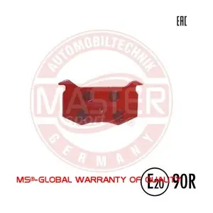 13046080072E-SET-MS MASTER-SPORT GERMANY