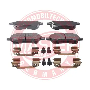 13046027152N-SET-MS MASTER-SPORT GERMANY