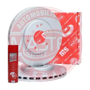 MASTER-SPORT GERMANY 24012801061PR-SET-MSP