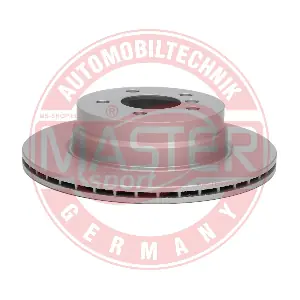 24012002061PR-PCS-MS MASTER-SPORT GERMANY
