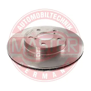 MASTER-SPORT GERMANY 24011801291-PCS-MS