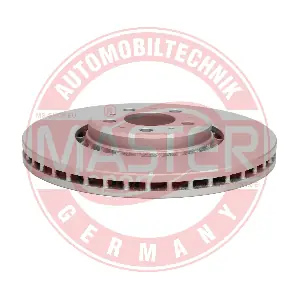 MASTER-SPORT GERMANY 24013001161PR-PCS-MS