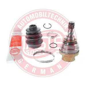 MASTER-SPORT GERMANY 302227-SET-MS