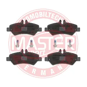 MASTER-SPORT GERMANY 13046038322T-SET-MS