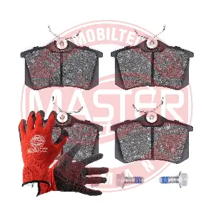 MASTER-SPORT GERMANY 13046028202N-SET-MSP