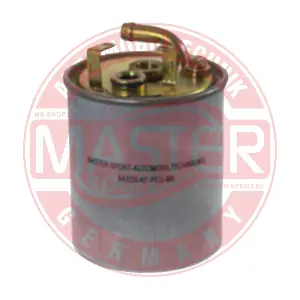 MASTER-SPORT GERMANY 842/20-KF-PCS-MS