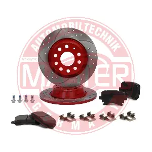 MASTER-SPORT GERMANY 201221690