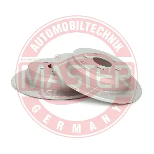 MASTER-SPORT GERMANY 24010901511-SET-MS