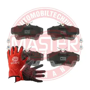 MASTER-SPORT GERMANY 13046029592N-SET-MSP