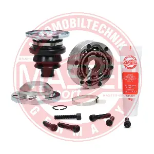 306653-SET-MS MASTER-SPORT GERMANY